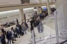 दुबई में भारतीयों के लिए एडवाइजरी जारी