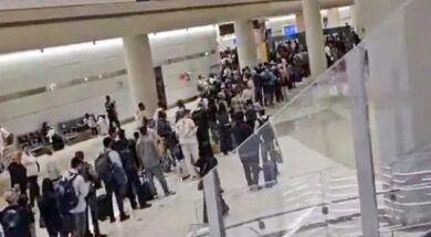 दुबई में भारतीयों के लिए एडवाइजरी जारी