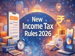 नया आयकर नियम