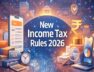 नया आयकर नियम