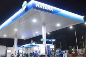 नायरा एनर्जी