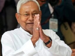 नीतीश कुमार