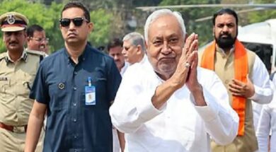 नीतीश कुमार विधान परिषद से देंगे इस्तीफा