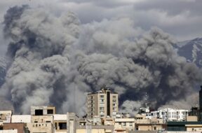 पश्चिम एशिया में संघर्ष