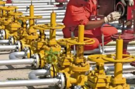 पीएनजी को बढ़ावा देने पर सरकारी प्रोत्साहमन