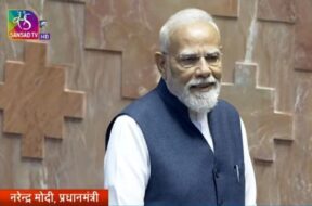 पीएम मोदी