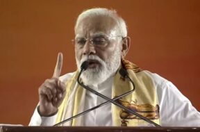 पीएम मोदी