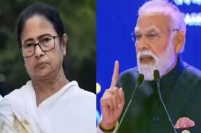 पीएम मोदी और सीएम ममता