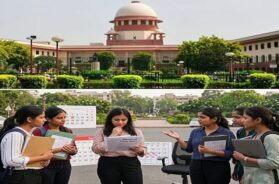 पीरियल लीव संबंधित याचिका सुनने से इनकार