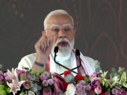 पुडुचेरी में पीएम मोदी 1