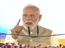 बंगाल में विकास परियोजनाओं का शुभारंभ