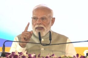 बंगाल में विकास परियोजनाओं का शुभारंभ