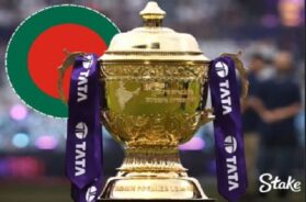 बांग्लादेश में आईपीएल प्रसारण पर बैन हटा