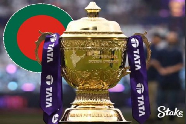 बांग्लादेश ने IPL के प्रसारण पर लगी रोक हटाई, सूचना व प्रसारण मंत्री जहीर बोले- खेल को राजनीति से अलग रखें