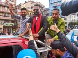 बालेंद्र शाह