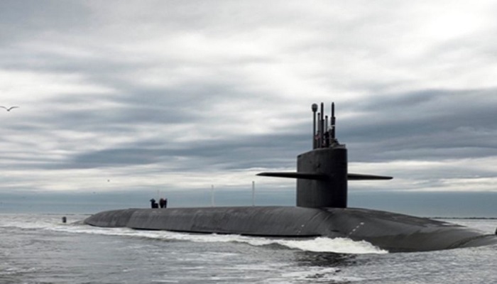 ब्रिटेन भी ईरान पर हमला करने को तैयार : परमाणु सबमरीन को अरब सागर में किया तैनात