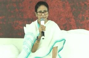 ममता बनर्जी