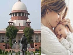 मातृत्व अवकाश पर सुप्रीम कोर्ट का अहम फैसला