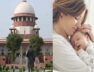मातृत्व अवकाश पर सुप्रीम कोर्ट का अहम फैसला