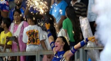 मुंबई की धाकड़ जीत