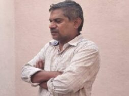 मैसुरु में पकड़ा गया श्रीनिवास