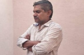 मैसुरु में पकड़ा गया श्रीनिवास