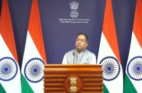 रणधीर जायसवाल