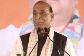 राजनाथ सिंह