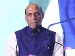 राजनाथ सिंह