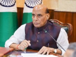 राजनाथ सिंह