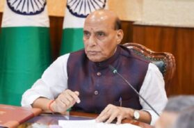 राजनाथ सिंह