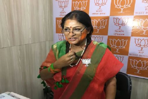 बंगाल चुनाव : भाजपा ने जारी की 111 उम्मीदवारों की दूसरी लिस्ट, सोनारपुर दक्षिण से रूपा गांगुली लड़ेंगी