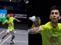 लक्ष्य दूसरी बार फाइनल में