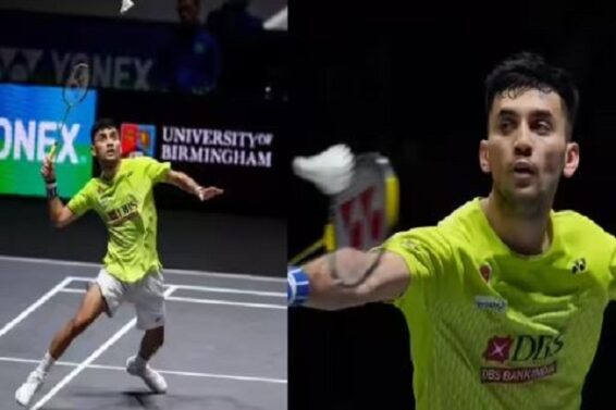 लक्ष्य दूसरी बार फाइनल में