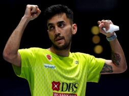 लक्ष्य सेन