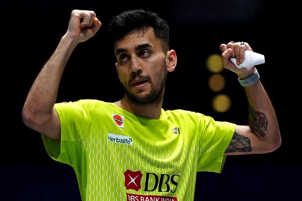 ऑल इंग्लैंड ओपन : लक्ष्य सेन क्वार्टर फाइनल में, मिश्रित युगल में ध्रुव-तनीषा परास्त