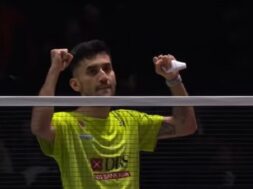 लक्ष्य सेन