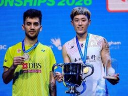 लक्ष्य सेन