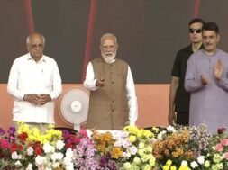 वाव-थराड में विकास परियोजनाओं का शुभारंभ