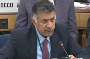 विक्रम दोराईस्वामी