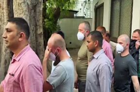 विदेशियों की गिरफ्तारी पर बोले रणधीर जायसवाल