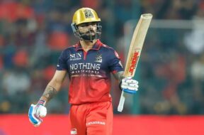 विराट कोहली