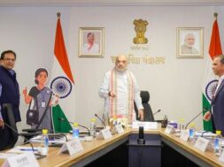 शाह ने लॉन्च किया विकसित टूल्स