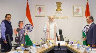 शाह ने लॉन्च किया विकसित टूल्स