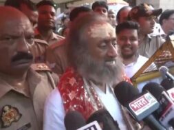 श्री श्री रविशंकर