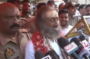 श्री श्री रविशंकर