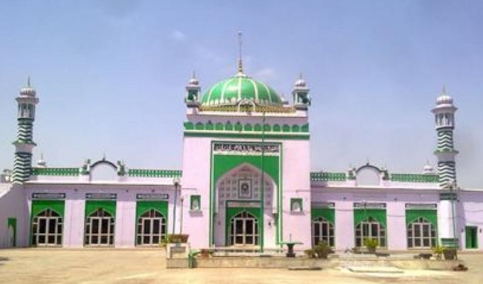 संभल जामा मस्जिद विवाद के बीच ASI का कथन- प्राचीन ढांचे को गिराकर निर्माण का रिकॉर्ड में कोई उल्लेख नहीं