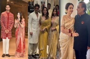 सचिन के बेटे अर्जुन की शादी में सितारों का जमावड़ा