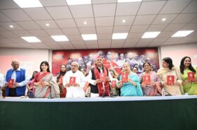 सपा का महिला सम्मान समारोहट