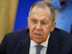 सर्गेई लावरोव